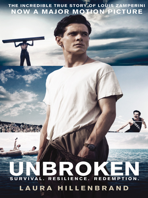 Title details for Unbroken by Laura Hillenbrand - Available